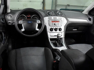 Седан Ford Mondeo 2009 года, 619000 рублей, Воронеж