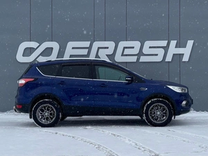 Внедорожник Ford Kuga 2018 года, 1699000 рублей, Ижевск