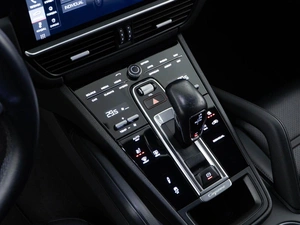 Внедорожник Porsche Cayenne 2020 года, 6262444 рублей, Москва