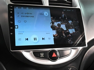 Хетчбэк Hyundai Solaris 2013 года, 939000 рублей, Аксай