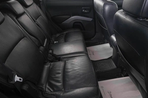 Внедорожник Mitsubishi Outlander 2008 года, 1099000 рублей, Кемерово