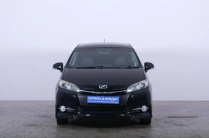 Минивэн Toyota Wish 2014 года, 1279000 рублей, Омск