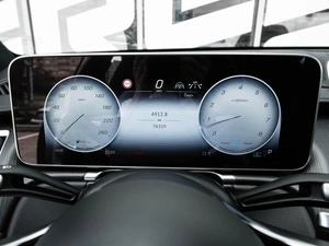 Седан Mercedes-benz S-класс 2021 года, 9049000 рублей, Ставрополь