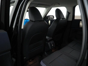 Внедорожник MINI Cooper S Countryman 2024 года, 6090999 рублей, Москва