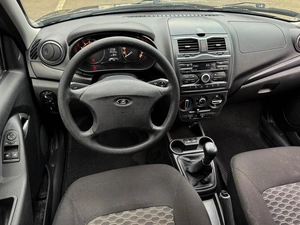 Седан ВАЗ (LADA) Granta 2024 года, 1049000 рублей, Кропоткин