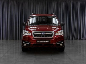 Внедорожник Subaru Forester 2017 года, 1819000 рублей, Тюмень