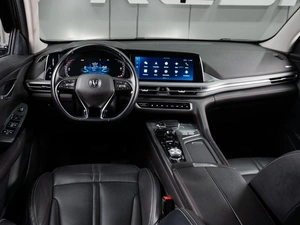 Внедорожник Changan CS75 Plus 2023 года, 1680000 рублей, Тюмень