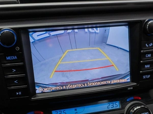 Внедорожник Toyota RAV4 2018 года, 2649000 рублей, Тюмень