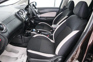 Хетчбэк Nissan Note 2019 года, 1249000 рублей, Красноярск