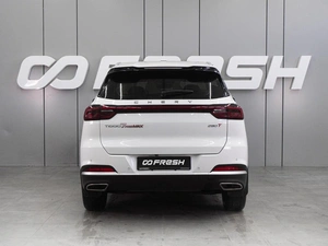 Внедорожник Chery Tiggo 7 Pro Max 2024 года, 1774000 рублей, Воронеж