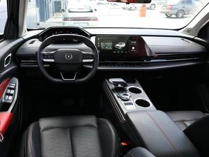 Внедорожник Changan UNI-S 2024 года, 2229000 рублей, Волгоград
