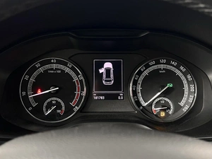 Внедорожник Skoda Kodiaq 2018 года, 1730500 рублей, Казань