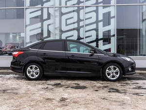 Седан Ford Focus 2012 года, 840000 рублей, Самара