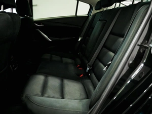 Седан Mazda 6 2017 года, 1790000 рублей, Красноярск