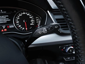 Внедорожник Audi Q5 2017 года, 2870000 рублей, Ставрополь