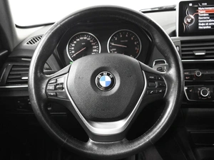 Хетчбэк BMW 1 серия 2017 года, 1881900 рублей, Казань