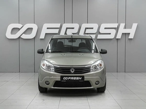 Хетчбэк Renault Sandero 2013 года, 680000 рублей, Ростов-на-Дону