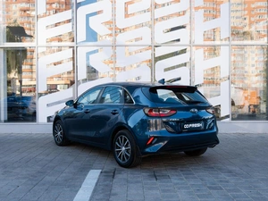 Хетчбэк Kia Ceed 2018 года, 1749000 рублей, Ставрополь