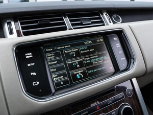 Внедорожник Land Rover Range Rover 2013 года, 3099000 рублей, Волгоград