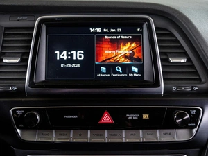 Седан Hyundai Sonata 2018 года, 2099000 рублей, Краснодар