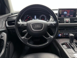Седан Audi A6 2017 года, 2888800 рублей, Орёл
