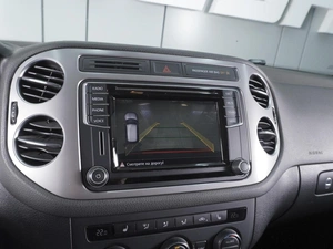 Внедорожник Volkswagen Tiguan 2016 года, 1220000 рублей, Ростов-на-Дону