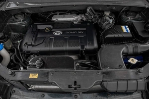 Внедорожник Hyundai Tucson 2007 года, 899000 рублей, Барнаул