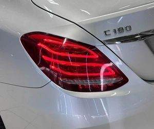 Седан Mercedes-benz C-класс 2017 года, 2157000 рублей, Красноярск