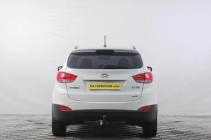 Внедорожник Hyundai ix35 2013 года, 1539000 рублей, Кемерово