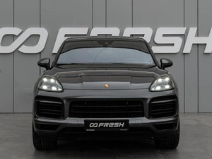 Внедорожник Porsche Cayenne 2021 года, 7390000 рублей, Краснодар