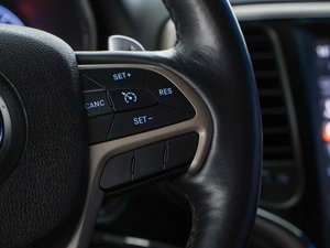Внедорожник Jeep Grand Cherokee 2014 года, 2200999 рублей, Москва