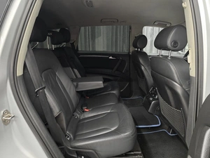 Внедорожник Audi Q7 2007 года, 1580000 рублей, Красноярск