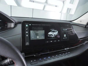 Внедорожник Changan CS55 Plus 2023 года, 2150000 рублей, Ростов-на-Дону