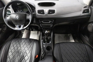 Хетчбэк Renault Megane 2013 года, 789000 рублей, Новосибирск