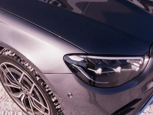 Седан Mercedes-benz E-класс 2021 года, 5350000 рублей, Владимир