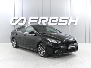 Седан Kia Cerato 2019 года, 1999000 рублей, Аксай