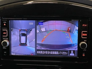 Внедорожник Nissan Juke 2016 года, 1347000 рублей, Красноярск