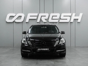 Седан Mercedes-benz E-класс 2010 года, 1198000 рублей, Воронеж