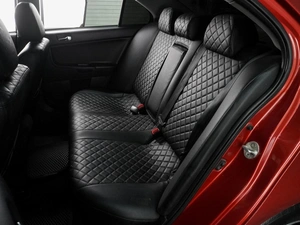 Седан Mitsubishi Lancer 2007 года, 639000 рублей, Воронеж