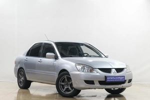 Седан Mitsubishi Lancer 2004 года, 399000 рублей, Новокузнецк