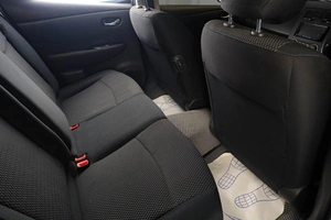 Хетчбэк Nissan Leaf 2014 года, 679000 рублей, Тюмень