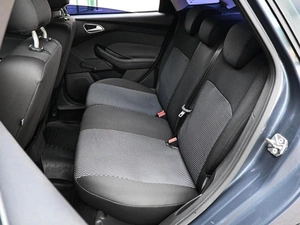 Седан Ford Focus 2011 года, 674000 рублей, Кирилловка