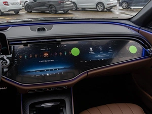 Седан Mercedes-benz E-класс 2025 года, 9920000 рублей, Краснодар