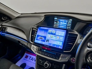 Седан Honda Accord 2013 года, 1649000 рублей, Красноярск