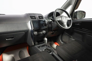 Внедорожник Suzuki SX4 2010 года, 949000 рублей, Новосибирск