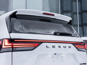 Внедорожник Lexus LX 2025 года, 20000000 рублей, Новоивановское