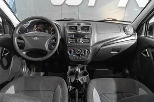 Седан ВАЗ (LADA) Granta 2024 года, 999000 рублей, Петрозаводск