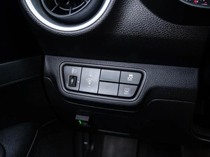 Седан Kia Cerato 2021 года, 1850000 рублей, Краснодар