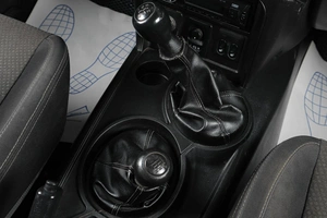 Внедорожник Chevrolet Niva 2016 года, 659000 рублей, Тюмень