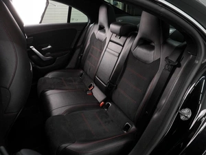 Седан Mercedes-benz CLA-класс 2019 года, 2579000 рублей, Воронеж